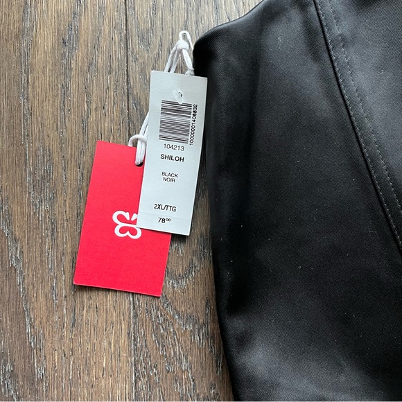 Sunday Best Shiloh Top - Picture 2 of 7